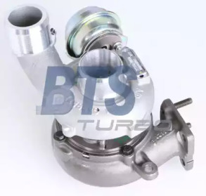 Компрессор BTS Turbo T914776